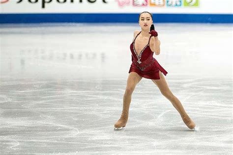 china figure skating coach